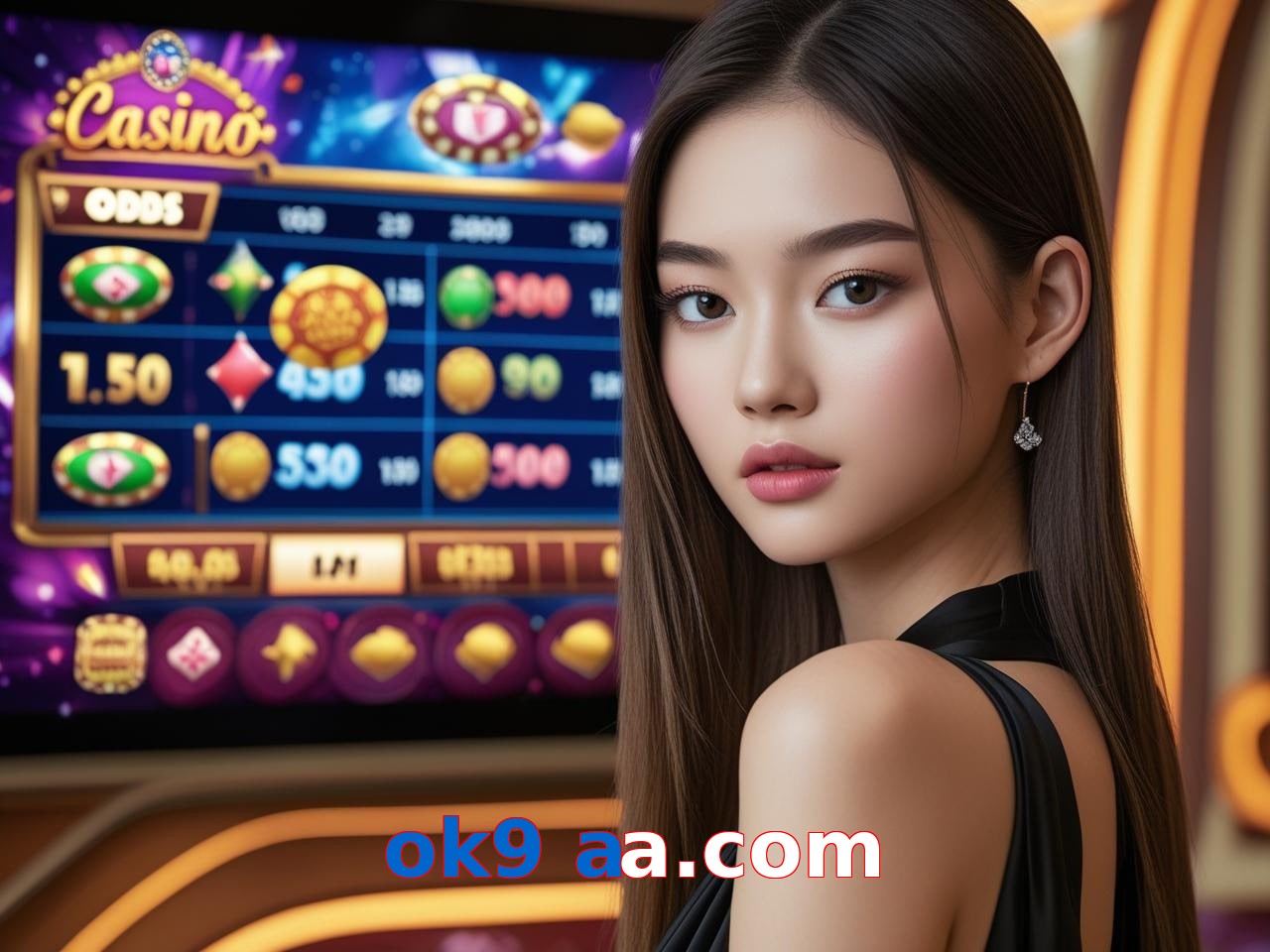 ok9 aa.com