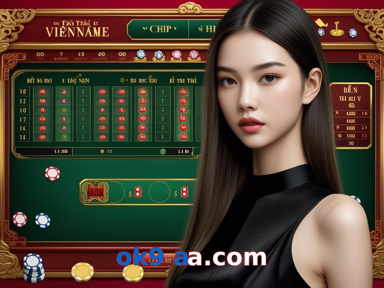 ok9 aa.com