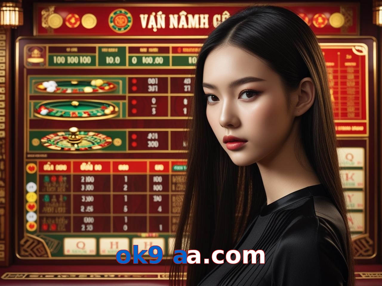 ok9 aa.com