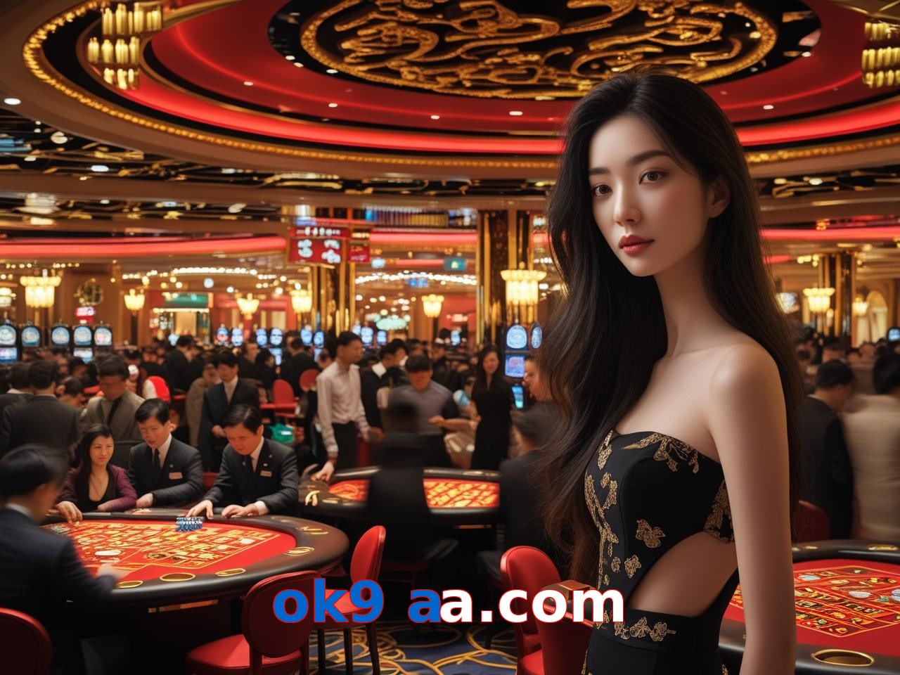 ok9 aa.com
