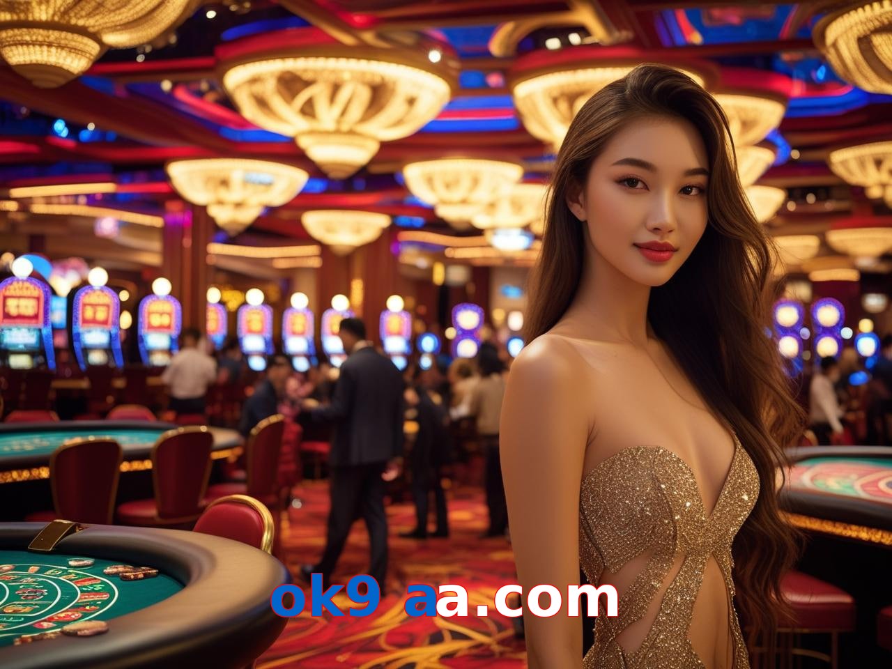 ok9 aa.com