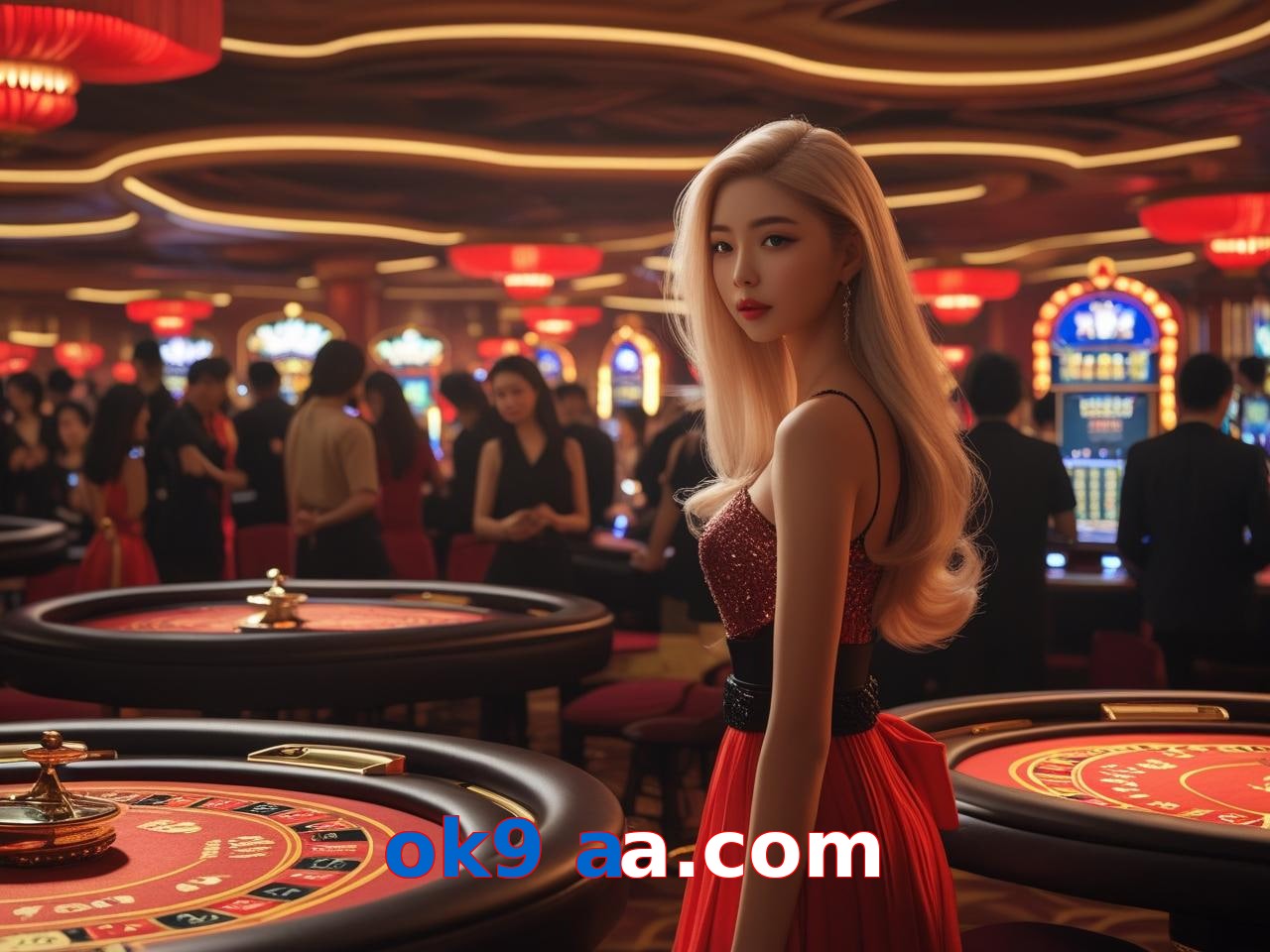 ok9 aa.com