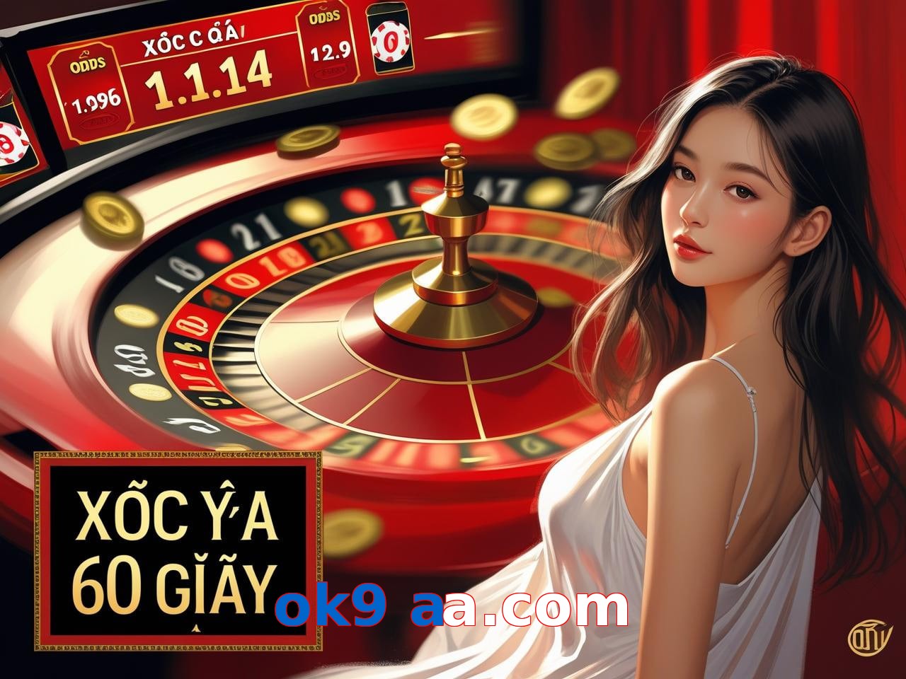 ok9 aa.com