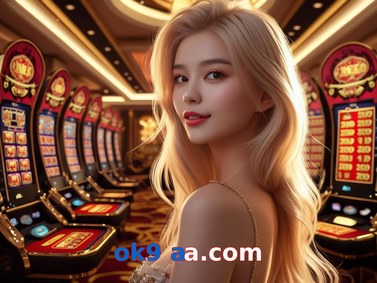 ok9 aa.com
